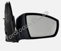 CJ5Z17682FA  mirror right at gathering from поatторителем 13-15 - 1