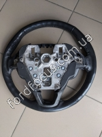 DS7Z3600BC рулевое wheel ( кожанная оплетка) - 1