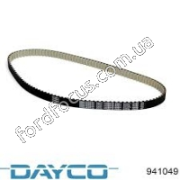 941049 Dayco belt Timing 1,25-1,4-1,6