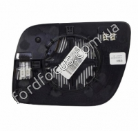 BB5Z17K707U  зеркальный елемент right-wing mirrors - 1