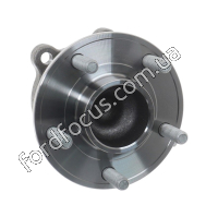 198184 Rear wheel hub 2WD - 2