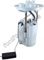 PFS1189 fuel pump at gathering. Этанол image