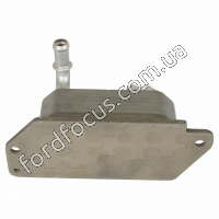 CV6Z7A095A oil cooler Automatic transmission 6F35 - 1