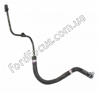 HG9Z8075A  hose expansionary tank radiator 2.0 турбо start/stop - 1