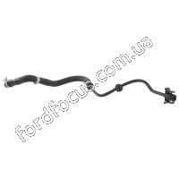 HG9Z8075B  hose expansionary tank radiator 2.0 турбо standart - 2