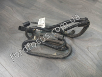 HG9Z15K867B front bumper wiring image