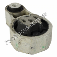 1694424  Lower mount for automatic transmission DPS6 image