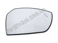 FP2838M12 Right mirror glass image