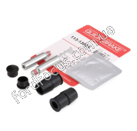 113-1306X QB Caliper repair kit (pins+seals) - 1