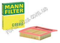 C24013 повітряний фільтр 15-- gibrid/energy 2.0 - 1