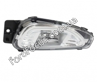 LJ6Z15200A fog-light  right image