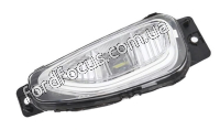LJ6Z15201C Противотуманка  LED левая image