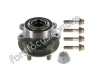 HUB421 bearing-hub at gathering (передняя/задняя 4WD) image