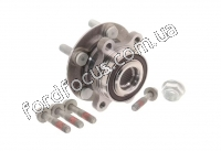 HUB421 bearing-hub at gathering (передняя/задняя 4WD) - 1