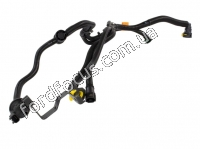 K2GZ9D289A branch pipe absorber 19- - 2
