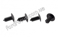 W722726S300 Кліпса кріплення панелі 22- image