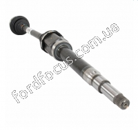 TX1089 semiaxis right 2.5 DURA FWD - 2
