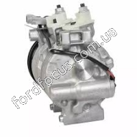 H1FZ19703B Компрессор кондиционера рест Focus mk3 15-18 2.0 image