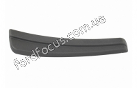 GJ5Z78018A17AB Молдинг лобового стекла  левый  Escape image