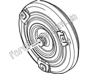 DA5Z7902A Гидротрансформатор (бублик) АКПП image