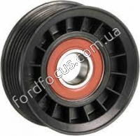 T36398 ролик модуля натягувача ременя (6PK 73X29) image