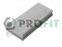 1512-0906 air filter Ford Mondeo 1.8-3.0 99-07 image
