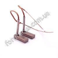 BX2132 щітки генератора image