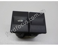 1S7T19B514AA trunk lid release button image