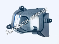 2054985 right fog light mounting bracket 16- image