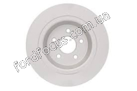 250.1378.20 rear disc electric handbrake 316 mm image