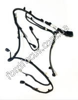 PZ1Z14B474AF wiring to front bumper 24-  Plugin 2.5 image