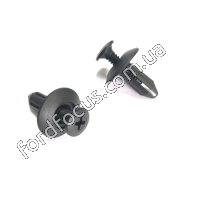 Y1376 клипса пластикова image