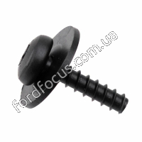 W702413S307 гвинт захисту image