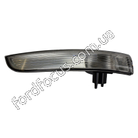 CJ5Z13B374A right mirror turn signal USA image