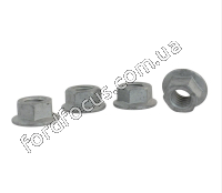 W520515S442 steering knuckle nut 20-