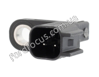 JX6Z2C204D front ABS sensor 22- image
