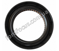 F77Z7B215AA input shaft transfer case seal image