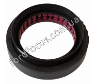 6L3Z7B215A front driveshaft transfer case seal image