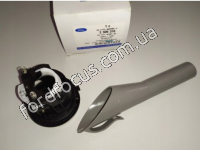 2309316 Fuel filler neck valve (diesel) - 1
