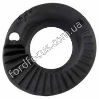 CV6Z5586A нижняя опора задней пружины 12-