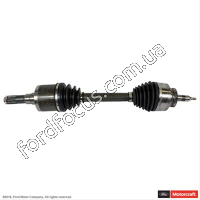 TX877 Піввісь передня права FWD 2.7 Edge Lincoln MKX 15-17 image