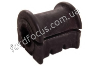 803915 втулка заднього стабілізатора 22 мм зелена image