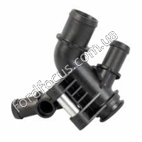 6S4Z8K556A cooling system tee 2.5 petrol Ford Escape Fusion (C7) 13- image