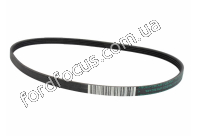 2017144 air conditioning belt 2.0 2.5