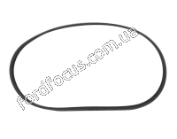 2017144 air conditioning belt 2.0 2.5 - 2