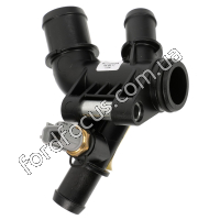 CTMFR047 тройник системи охолодження 17- 1.5 image