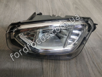LJ6Z15200A right fog light (without ears)