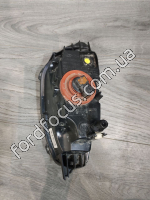 LJ6Z15200A right fog light (without ears) - 1