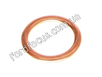 2120478 copper washer for drain plug 1.5 Duratorg TDCi 17- image