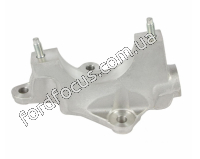 CV6Z3K305E Right half-shaft support bearing bracket 2.5 image